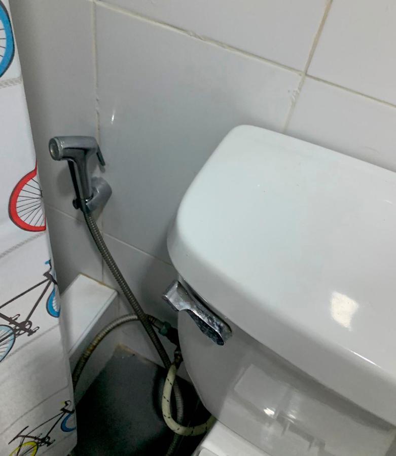 Acogedor Departamento Amoblado En San Miguel, Primer Piso, Wifi. Лима Экстерьер фото